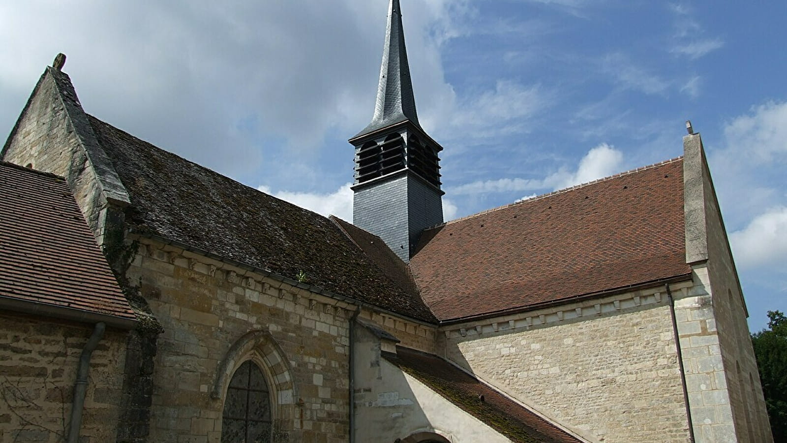 Église de l'Assomption