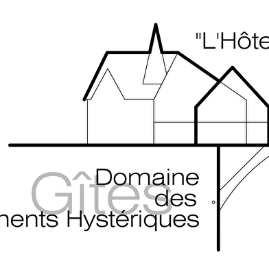 Gîte de l'Hotel-Dieu