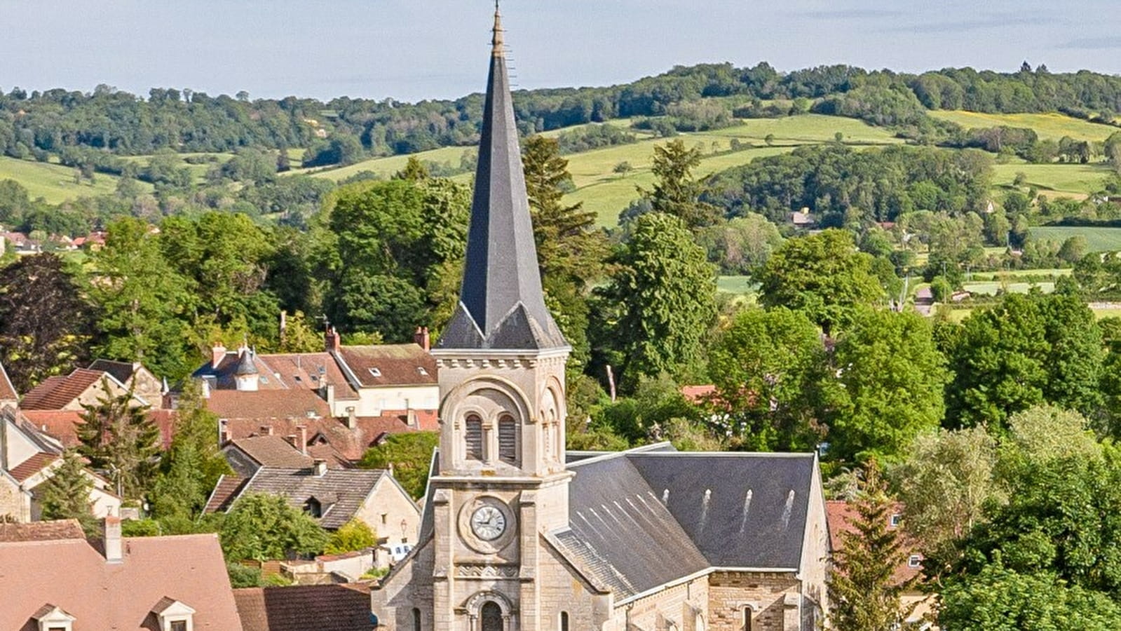 Église Saint-Thibault