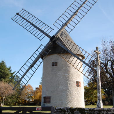 Moulin à Vent