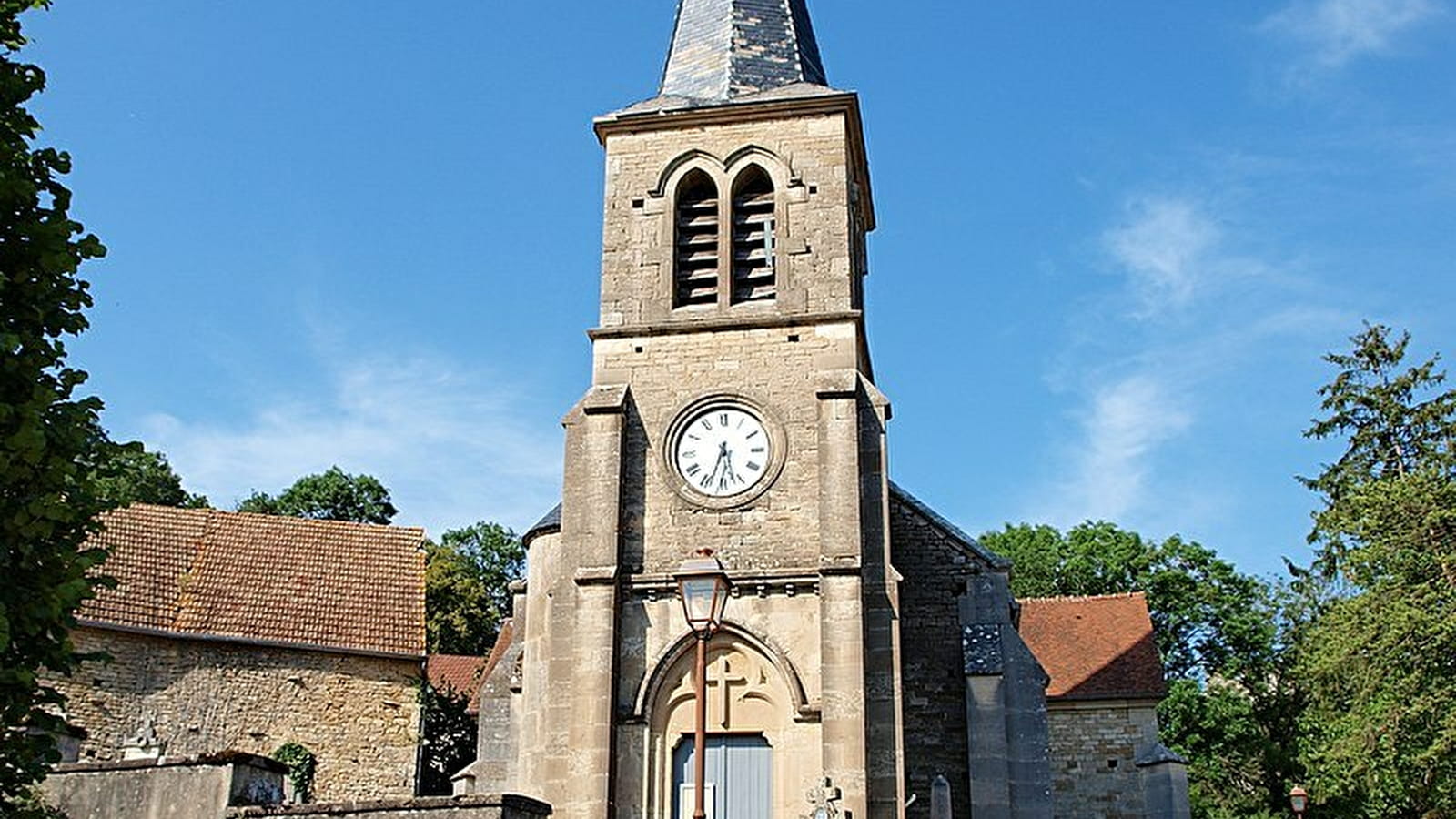 Église Saint-Pierre