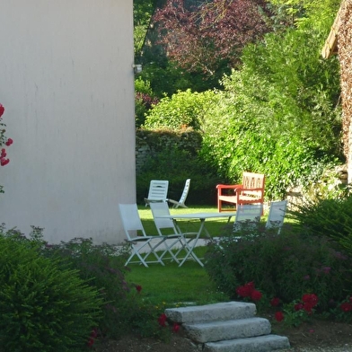 Chambres d'hôtes à la ferme et produits du terroir