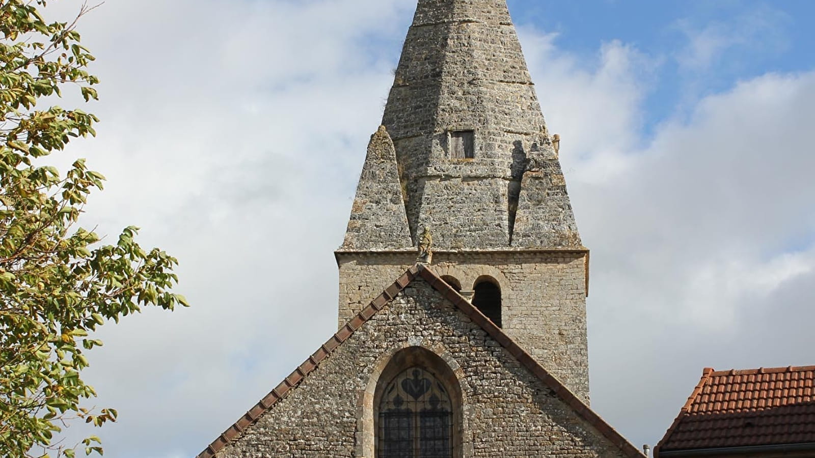 Église Saint-Martin