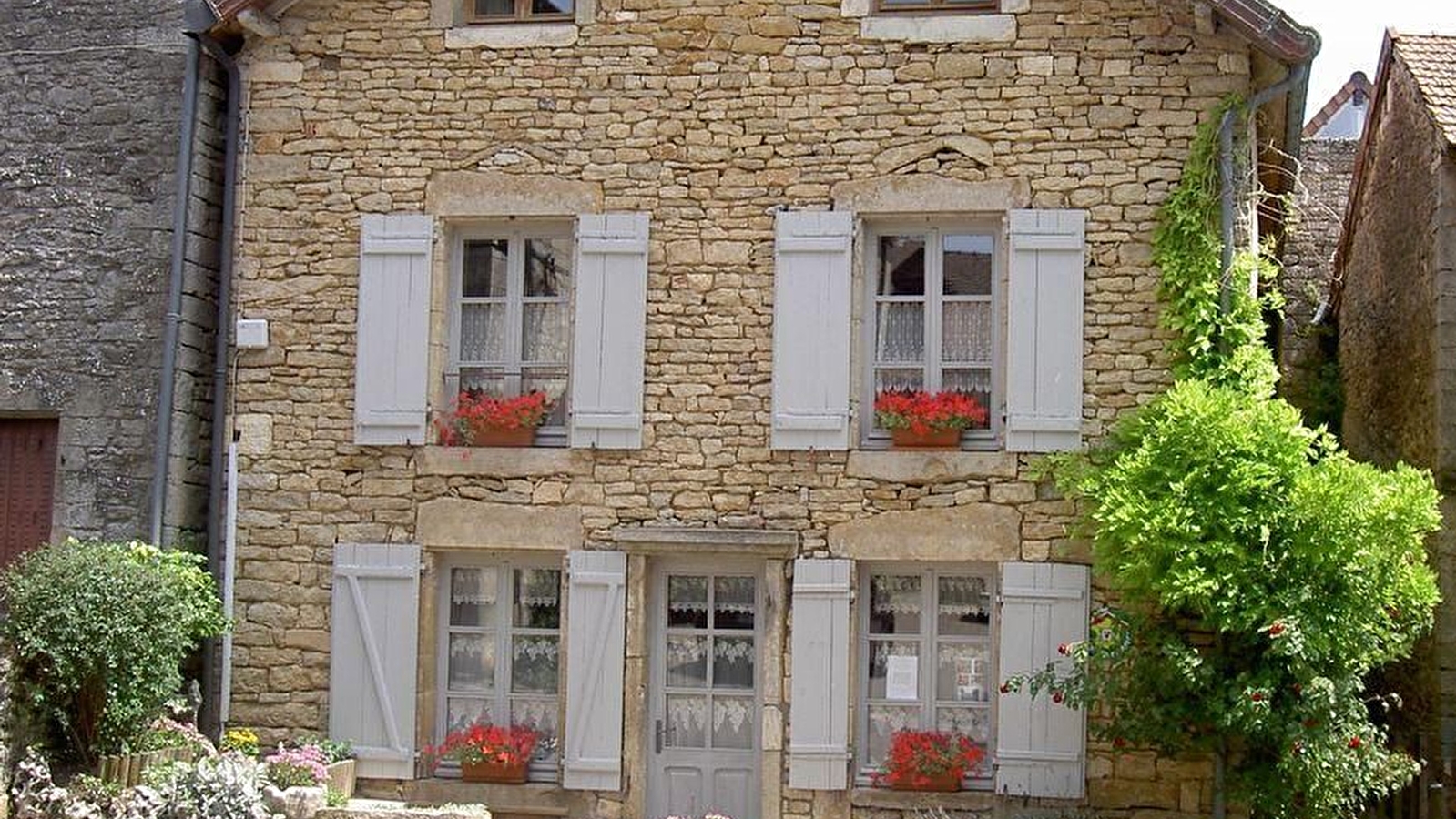 Notre Maison d'Antan