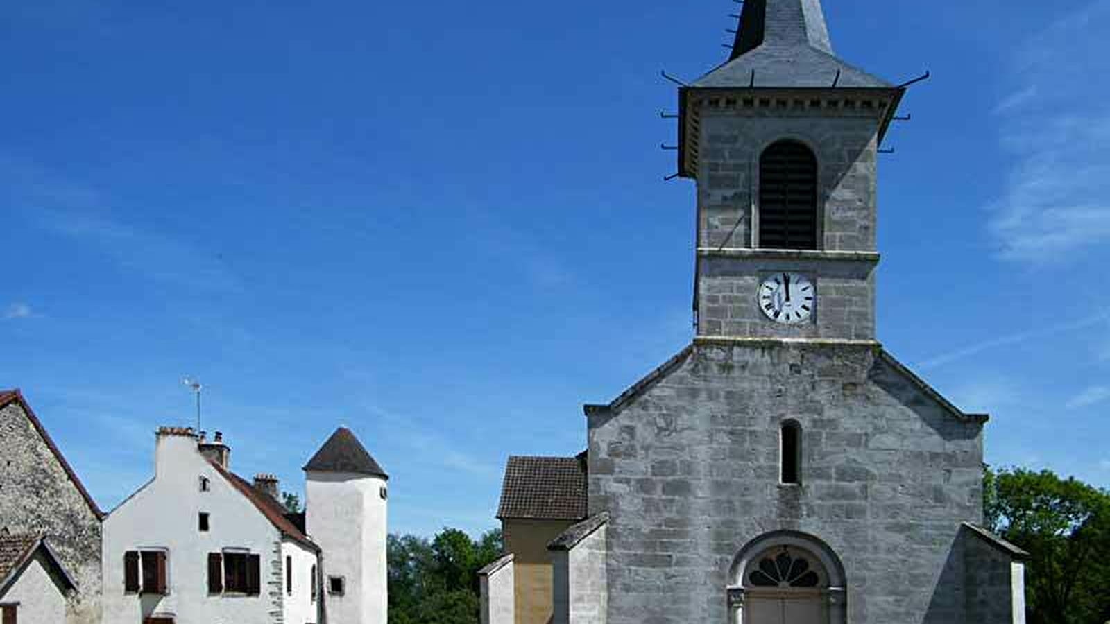 Église de l'Assomption