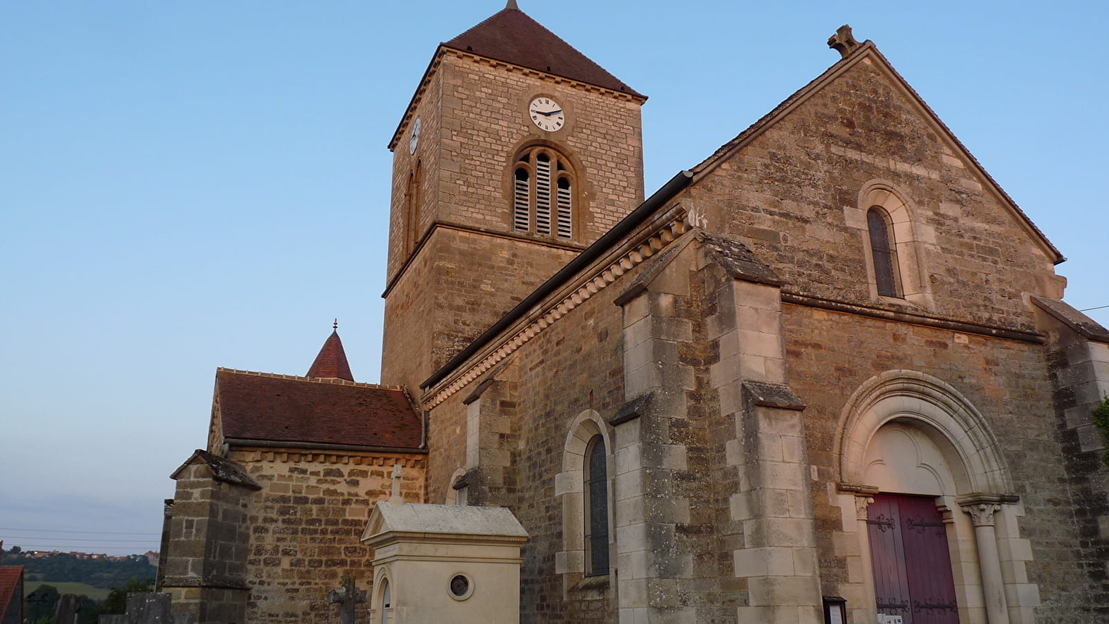 Église de l'Assomption