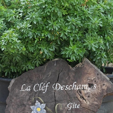 La Clef Deschamps