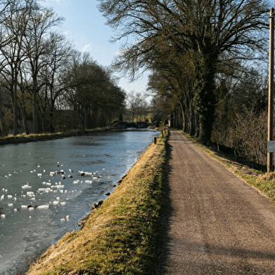 Domaine de Vandenesse et Spa